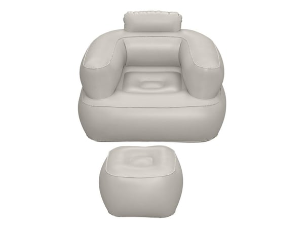 Bestway Stol Inflat Comfi Cube 75137 107X99cm