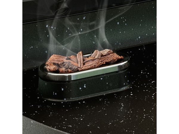 Philips 5000-serien HD6212 - Grill - elektrisk - 1250 cm2
