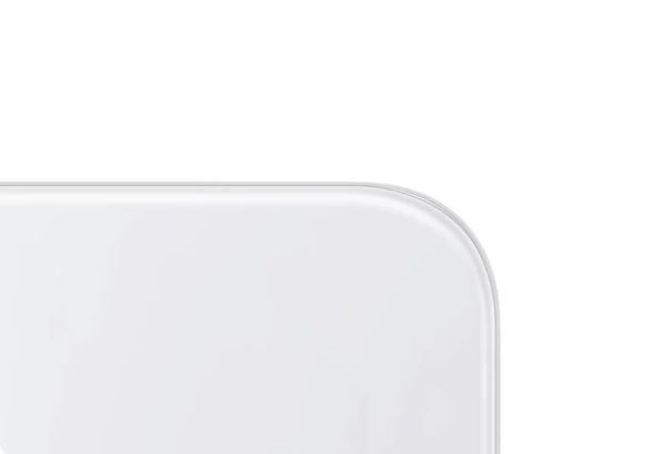 Xiaomi Smart Scale S200, Elektronisk personvekt, 150 kg, 50 g, Hvit, 0,1 kg, kg/lb