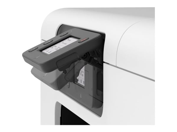 Canon imagePROGRAF TC-21 - 24" storformatsskriver - farge - ink-jet - Rull A1 (61,0 cm) - 2400 x 1200 dpi - inntil 2 spm (mono) / inntil 1 spm (far...