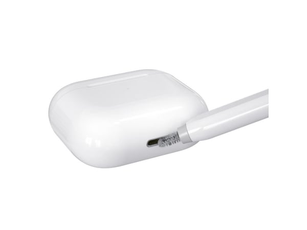 Class and Culture LLC KeyBudz AirCare 2.0 Premium Cleaning Kit - AirPodien ja salama-USB-C-porttien puhdistamiseen