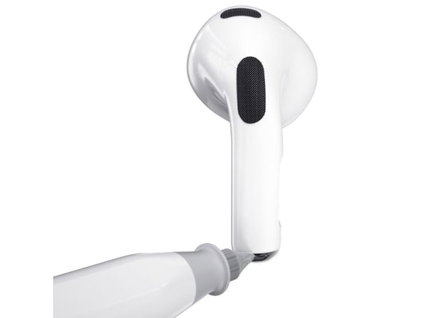 Class and Culture LLC KeyBudz AirCare 2.0 Premium Cleaning Kit - AirPodien ja salama-USB-C-porttien puhdistamiseen