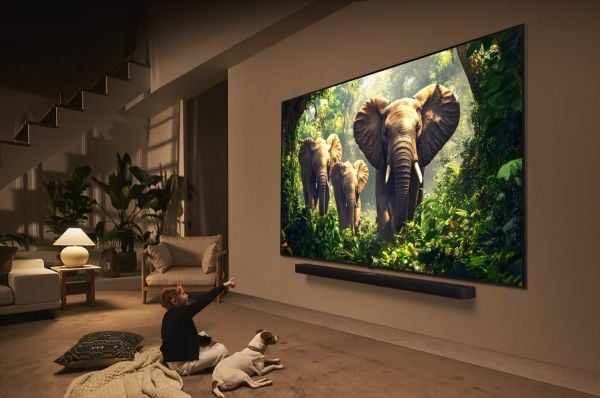 LG TV