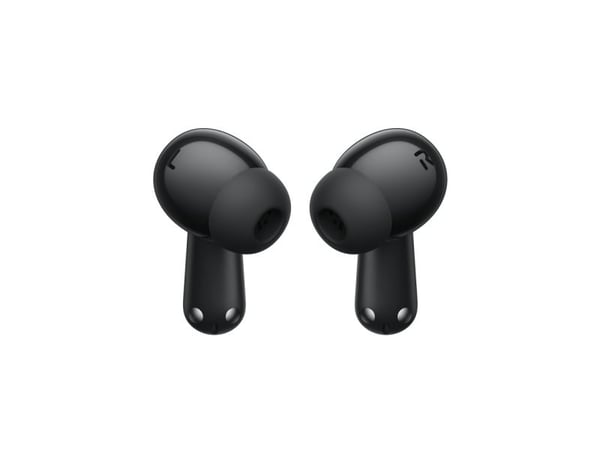 OnePlus Nord Buds Pro 3 trådlösa hörlurar – svarta