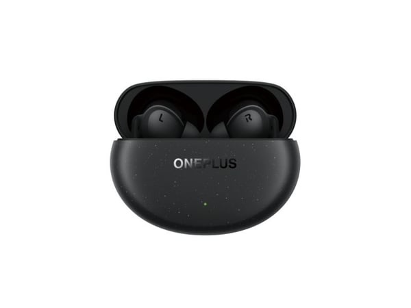 OnePlus Nord Buds Pro 3 trådlösa hörlurar – svarta