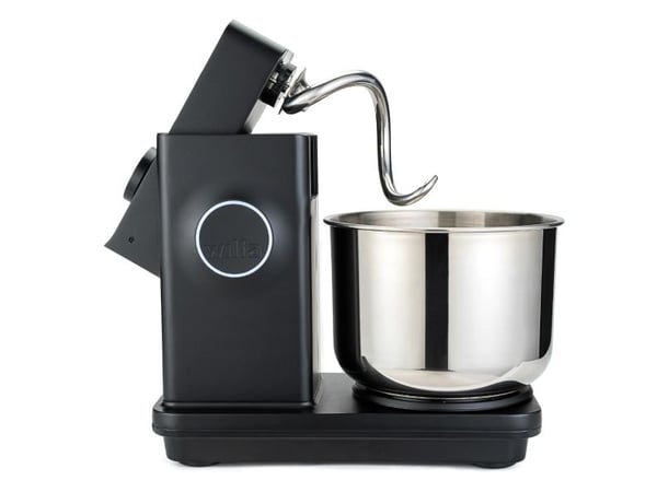 Wilfa Probaker Timer KM2BS-T70 - Mixer - 7 liter - 700 W - svart