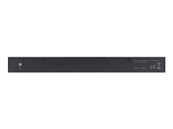 LANCOM IGS-3128XF, Hallittu, L2/L3, telineasennus, 1U