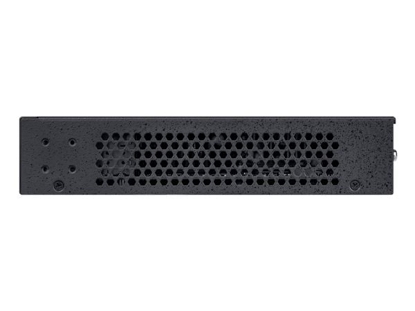 LANCOM IGS-3128XF, Hallittu, L2/L3, telineasennus, 1U