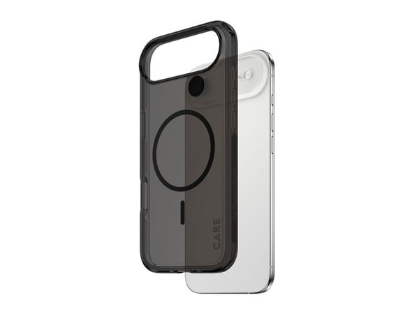 CARE by PanzerGlass - Bakdeksel for mobiltelefoner