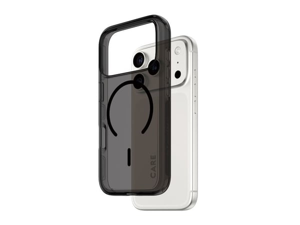 CARE by PanzerGlass - Bakdeksel for mobiltelefoner