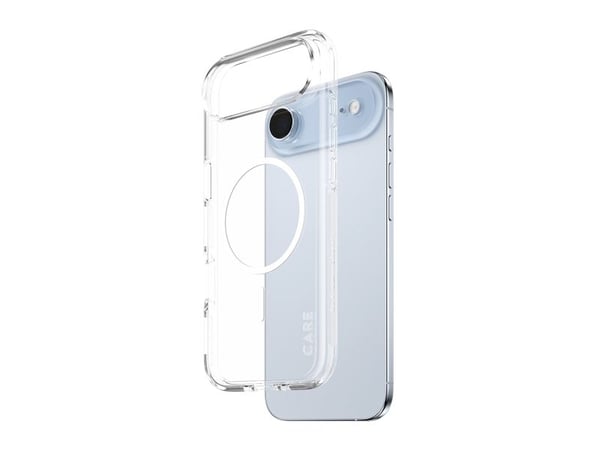 CARE by PanzerGlass - Bakdeksel for mobiltelefoner