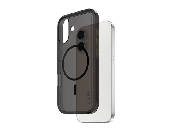 CARE by PanzerGlass - Bakdeksel for mobiltelefoner