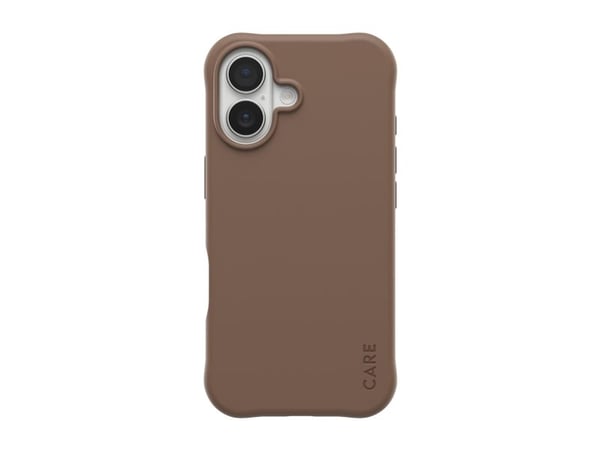 CARE by PanzerGlass - Bakdeksel for mobiltelefoner