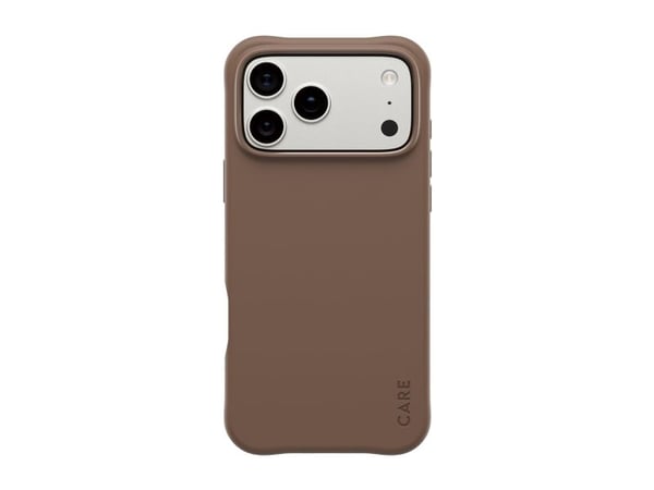 CARE by PanzerGlass - Bakdeksel for mobiltelefoner