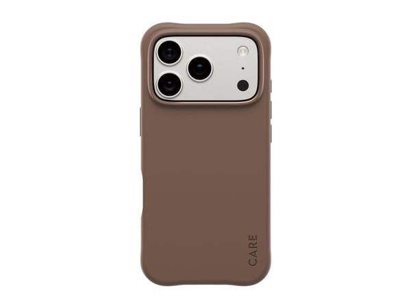 CARE by PanzerGlass - Bakdeksel for mobiltelefoner