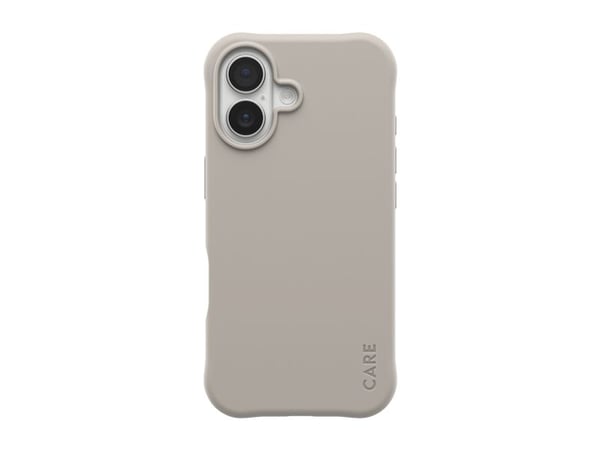 CARE by PanzerGlass - Bakdeksel for mobiltelefoner