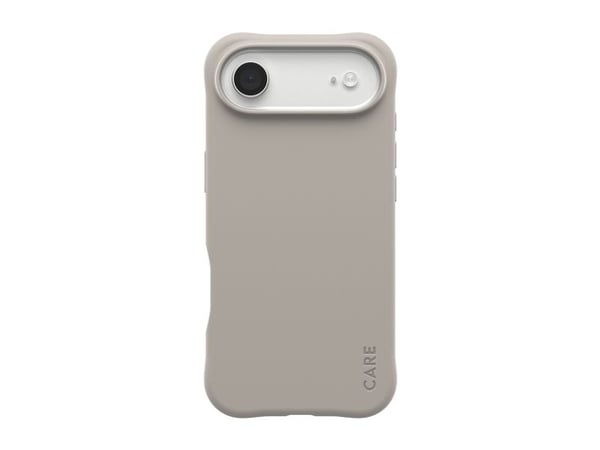 CARE by PanzerGlass - Bakdeksel for mobiltelefoner