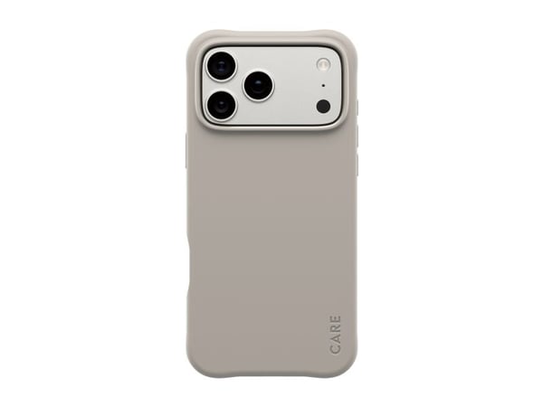 CARE by PanzerGlass - Bakdeksel for mobiltelefoner