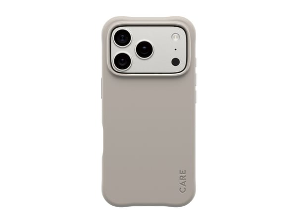 CARE by PanzerGlass - Bakdeksel for mobiltelefoner