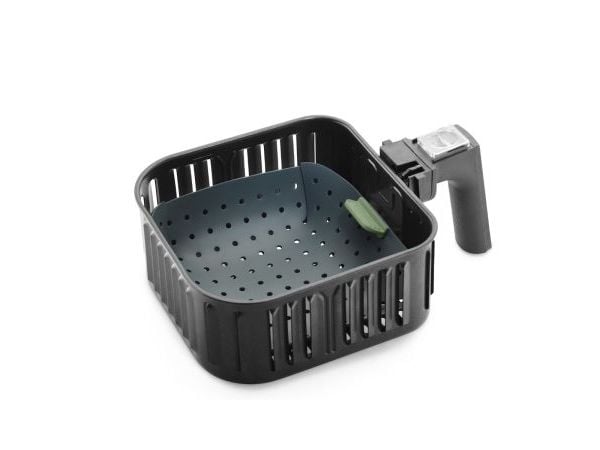 Lékué 887109, Bakematte, Silikon, Grå, -20 - 220 °C, 225 mm, 225 mm