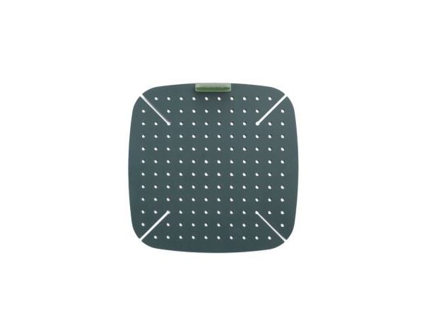 Lékué 887109, Bakematte, Silikon, Grå, -20 - 220 °C, 225 mm, 225 mm