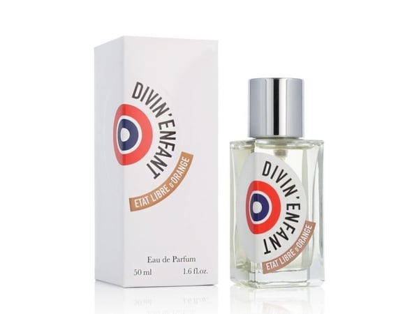 Etat Libre D'Orange Divin' Enfant Eau De Parfum 50 ml (unisex)