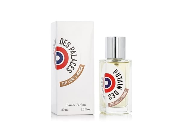 Free State Of Orange Putain Des Palaces - 50ml - Eau De Parfum