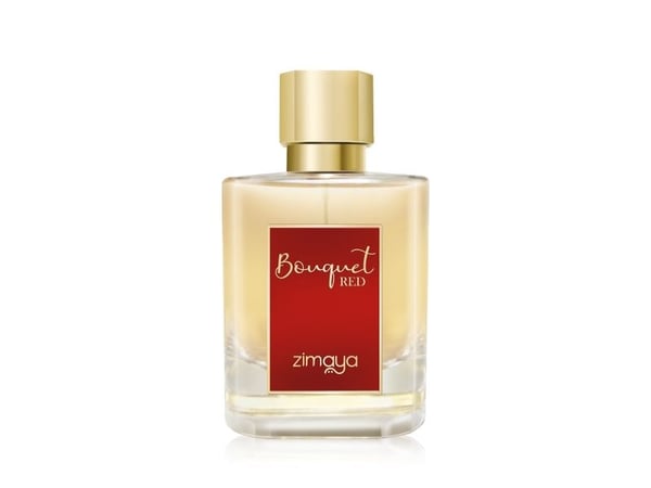 Zimaya Bouquet Red Eau de Parfum 100 ml