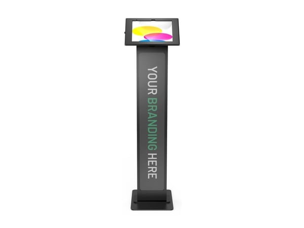 Compulocks 140B209APXB, 27,9 cm (11"), Apple, iPad (10th gen.) | 10.9" | 2022 | A2757, A2777 iPad (11th gen. A16) | 11" | 2025 | A3355, A3356