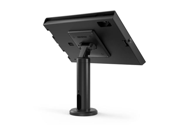 Compulocks Apex Rise - Stativ - tipping - for nettbrett - metall - svart - skrivebordsmonterbar - for Apple 10.9-inch iPad (10. generasjon); iPad (...