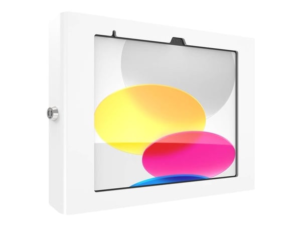 Compulocks 209APXW, 27,9 cm (11"), Apple, iPad (10th gen.) | 10.9" | 2022 | A2757, A2777 iPad (11th gen. A16) | 11" | 2025 | A3355, A3356
