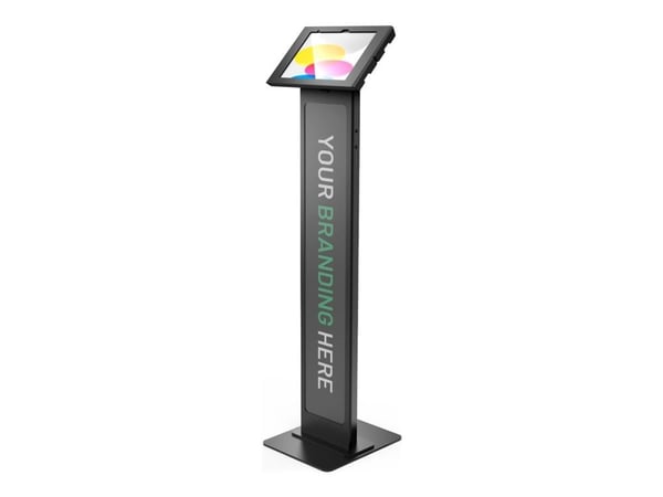 Compulocks 140B209APXB, 27,9 cm (11"), Apple, iPad (10th gen.) | 10.9" | 2022 | A2757, A2777 iPad (11th gen. A16) | 11" | 2025 | A3355, A3356