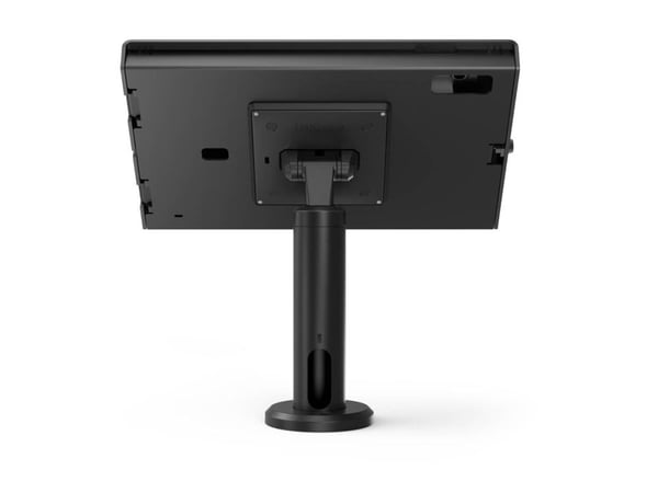 Compulocks Apex Rise - Stativ - tipping - for nettbrett - metall - svart - skrivebordsmonterbar - for Apple 10.9-inch iPad (10. generasjon); iPad (...