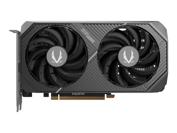 ZOTAC GAMING Twin Edge OC - Grafikkort - GeForce RTX 5050 - 8 GB GDDR6 - PCIe 5.0 x8 - 3 x DisplayPort, HDMI