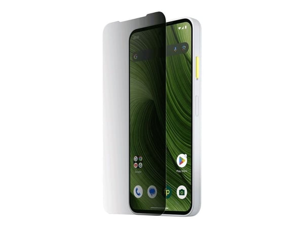 Fairphone - Skärmskydd för mobiltelefon - med sekretessfilter - för Fairphone (Gen. 6)