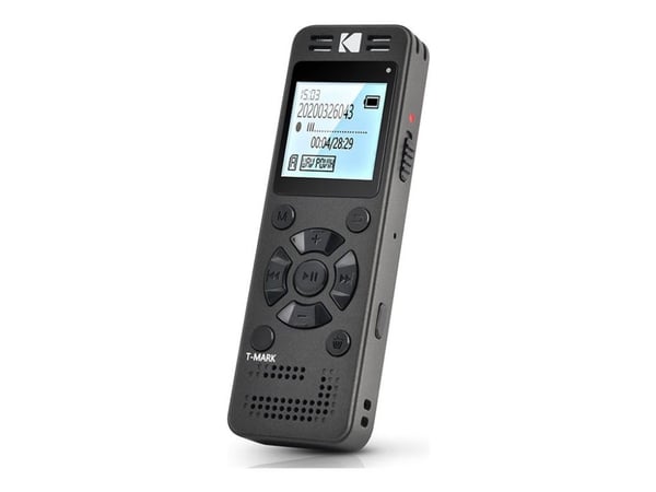 Kodak VRC350 - Röstinspelare