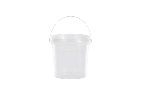 Chicco ruoka-ämpäri 0,77 l kannella varustettuna