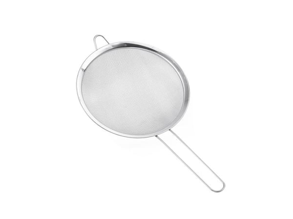 Sila/avsilare Okko, rostfritt stål
