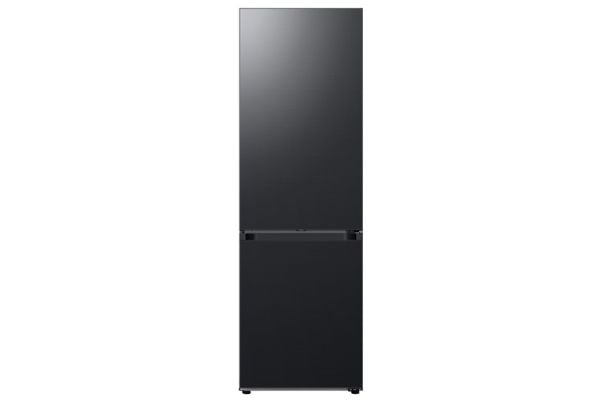 Kjøleskap Samsung 185cm NF, sort matt