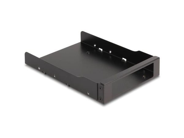 Delock 3,5" monteringsram i metall för Slim Bay (18008)