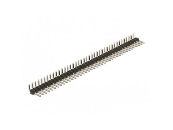 Delock - Connector - polyester - svart (en pakke 5)