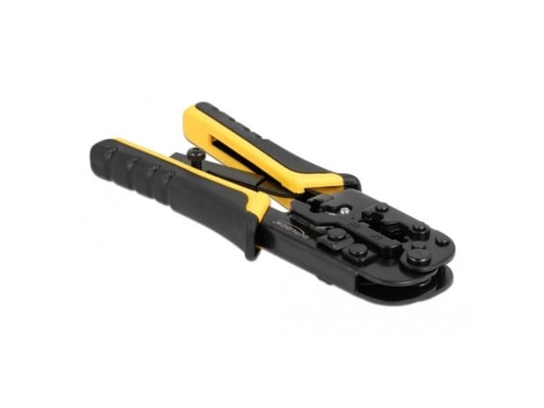 DeLOCK 90505, Puristustyökalu