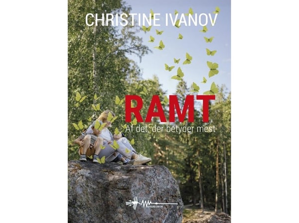 RAMT | Christine Ivanov | Språk: Dansk