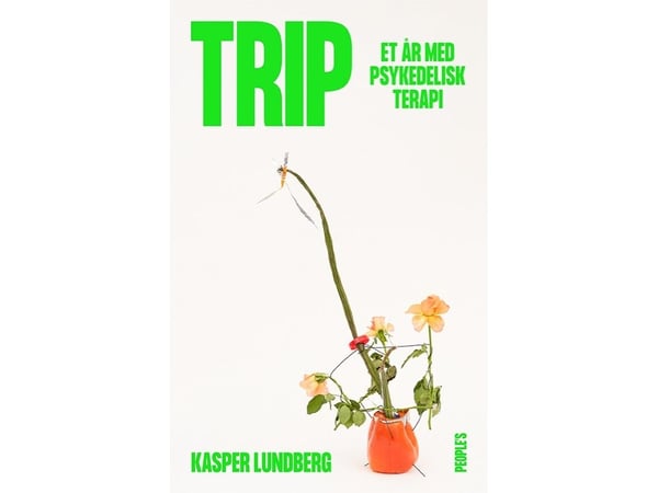 Trip | Kasper Lundberg | Språk: Dansk