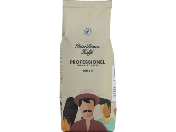 Kaffe, Peter Larsen Blanding 13, formalet - (16 stk.)