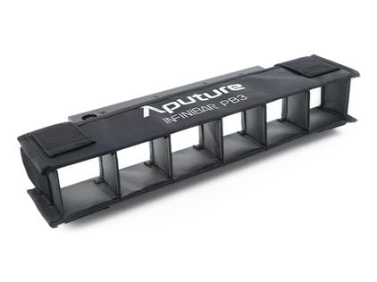 Aputure APS0300A32, Grid, Sort, INFINIBAR PB3