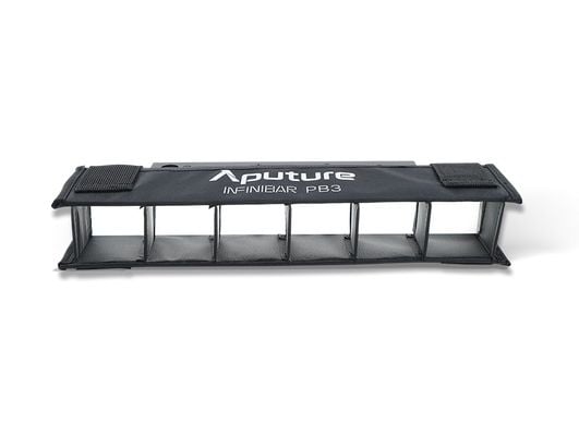 Aputure APS0300A32, rutnät, sortering, INFINIBAR PB3