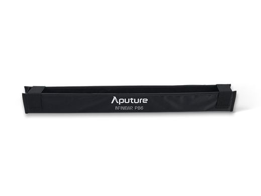 Aputure APM0300A32, rutnät, sortering, INFINIBAR PB6