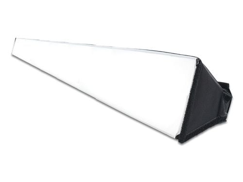 Aputure APM0300A31, Sort, Hvit, INFINIBAR PB6