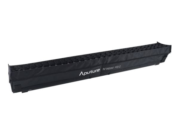 Aputure APM0300A31, musta, Valkoinen, INFINIBAR PB6